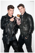 Charles & Max Carver : charles--max-carver-1465600761.jpg