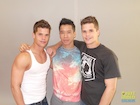 Charles & Max Carver : charles--max-carver-1472857514.jpg