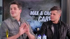 Charles & Max Carver : charles--max-carver-1590447747.jpg