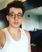 Charlie Puth : charlie-puth-1456968601.jpg