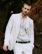 Chris Evans : CEVANS1.jpg