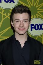 Chris Colfer : chris-colfer-1326132946.jpg