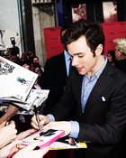 Chris Colfer : chris-colfer-1371309689.jpg