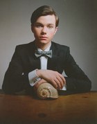 Chris Colfer : chris-colfer-1371309829.jpg