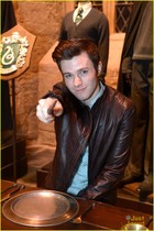 Chris Colfer : chris-colfer-1371831906.jpg