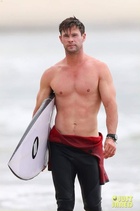 Chris Hemsworth in General Pictures, Uploaded by: Guest