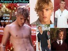 Chris Zylka : chris-zylka-1336584048.jpg