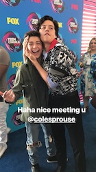 Cole Sprouse : TI4U1502792642.jpg