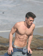 Colton Haynes : colton-haynes-1376761180.jpg