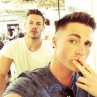 Colton Haynes : colton-haynes-1400084688.jpg