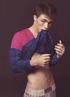 Colton Haynes : colton-haynes-1466278548.jpg