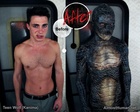 Colton Haynes : colton-haynes-1641495474.jpg