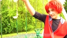 Connor Sharpe in Music Video: Descendants Rise of Red Medley, Uploaded by: TeenActorFan