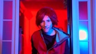 Connor Sharpe in Music Video: Descendants Rise of Red Medley, Uploaded by: TeenActorFan