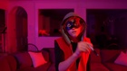 Connor Sharpe in Music Video: Descendants Rise of Red Medley, Uploaded by: TeenActorFan