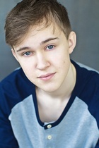 Connor Stanhope in General Pictures, Uploaded by: TeenActorFan