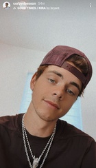 Corbyn Besson : corbyn-besson-1627755950.jpg