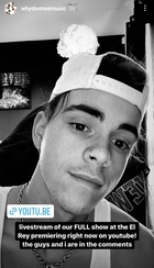 Corbyn Besson : corbyn-besson-1637861964.jpg