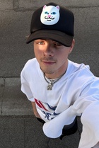 Corbyn Besson in General Pictures, Uploaded by: Guest