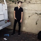 Corey Fogelmanis : corey-fogelmanis-1442611607.jpg