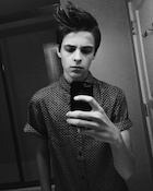 Corey Fogelmanis : corey-fogelmanis-1444638602.jpg