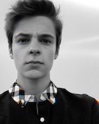 Corey Fogelmanis : corey-fogelmanis-1449437500.jpg