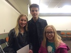 Corey Fogelmanis : corey-fogelmanis-1456764481.jpg