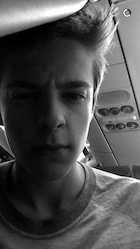 Corey Fogelmanis : corey-fogelmanis-1456764841.jpg