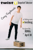 Corey Fogelmanis : corey-fogelmanis-1461988081.jpg