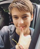 Corey Fogelmanis : corey-fogelmanis-1517509105.jpg