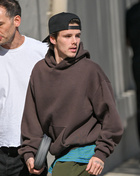 Cruz Beckham in General Pictures, Uploaded by: Guest