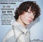 Dakota Lotus in General Pictures, Uploaded by: Guest 2021