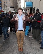 Damian McGinty : damian-mcginty-1342970018.jpg