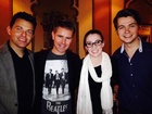 Damian McGinty : damian-mcginty-1424477701.jpg