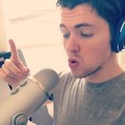 Damian McGinty : damian-mcginty-1454041081.jpg