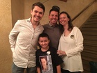 Damian McGinty : damian-mcginty-1537741502.jpg