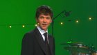 Damian McGinty : damianmcginty_1268256560.jpg