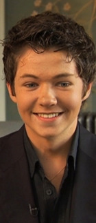 Damian McGinty : damianmcginty_1268256577.jpg