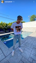 Daniel Seavey : daniel-seavey-1607558030.jpg