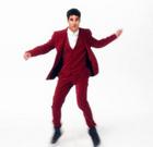 Darren Criss : darren-criss-1320274008.jpg