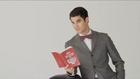 Darren Criss : darren-criss-1322606632.jpg