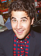 Darren Criss : darren-criss-1381774010.jpg