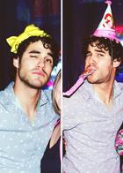 Darren Criss : darren-criss-1387996812.jpg