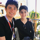 David Mazouz : TI4U1436637249.jpg