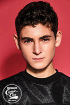 David Mazouz : david-mazouz-1532468648.jpg