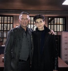 David Mazouz : david-mazouz-1543452510.jpg