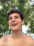 David Mazouz : david-mazouz-1596993348.jpg