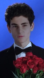David Mazouz in General Pictures, Uploaded by: bluefox4000