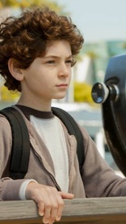 David Mazouz in General Pictures, Uploaded by: bluefox4000