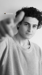 David Mazouz in General Pictures, Uploaded by: bluefox4000